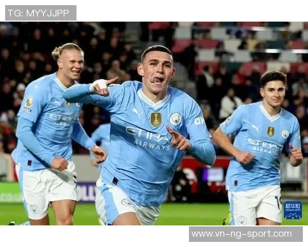 曼城教练引领足球热潮打造无可匹敌的冠军球队